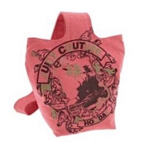▪️Juicy Couture Crossbody Bag
